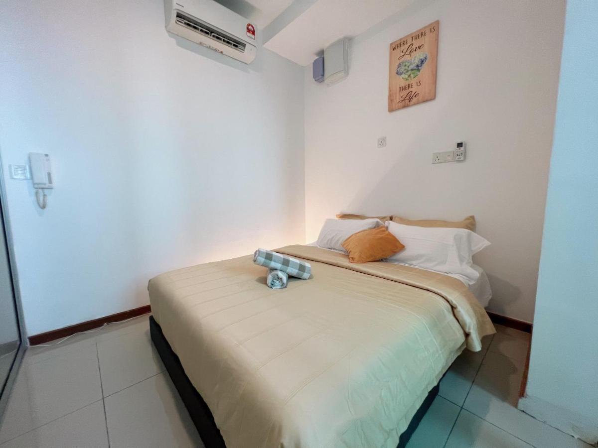 The Shore Melaka Exterior foto