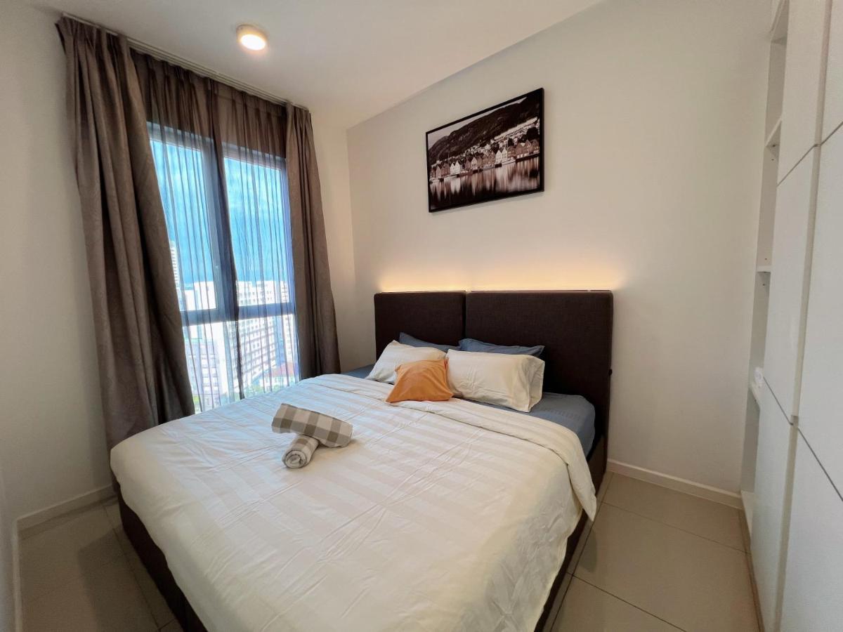 The Shore Melaka Exterior foto